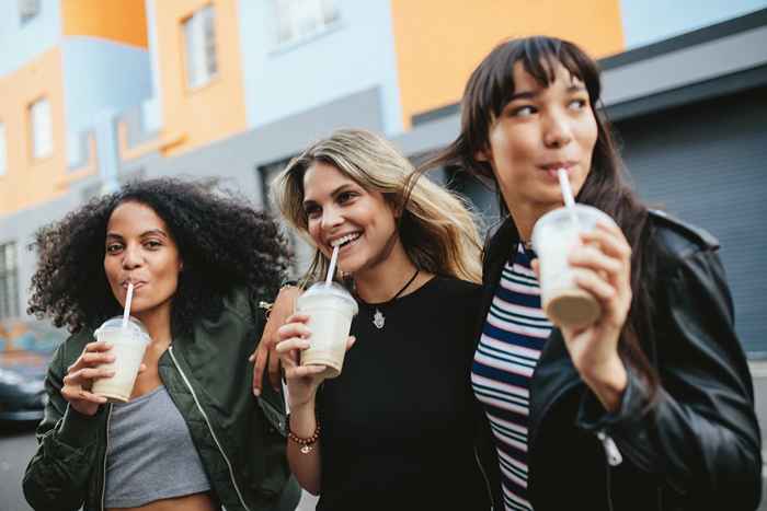 Se você tomar café gelado, prepare -se para essa grande escassez, alertam os especialistas