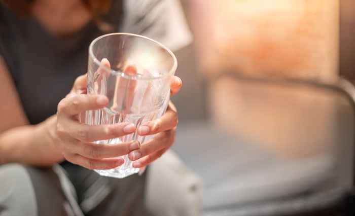 Wenn Sie dies jeden Tag trinken, kann Ihr Herz in Gefahr sein, Studie findet studiert