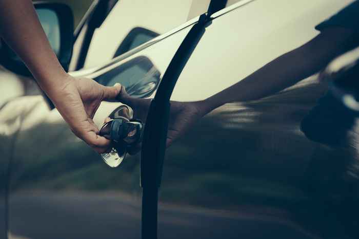 Wenn Sie eines dieser beliebten Autos fahren, lassen Sie es sofort inspizieren