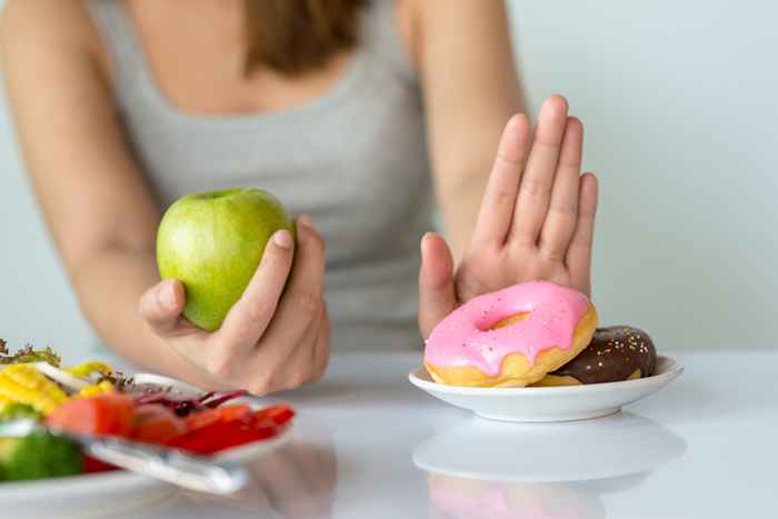 Wenn Sie viele dieser 7 Lebensmittel essen, kann Ihr Herzerkrankungsrisiko hoch sein