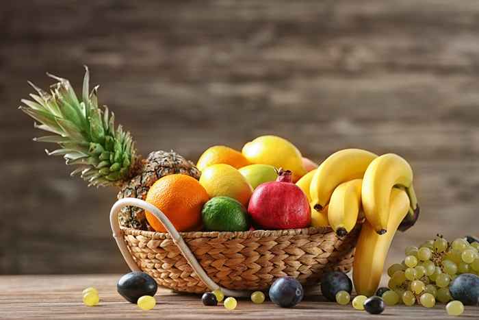 Si tienes alguna de estas frutas en tu refrigerador, tíralas ahora, la FDA advierte