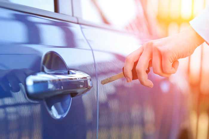 Si tiene uno de estos autos populares, inspeccionarlo inmediatamente