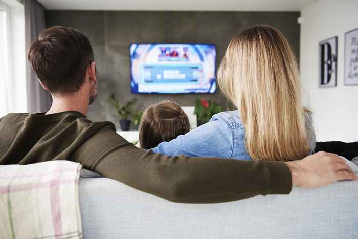 Se você possui esse provedor de TV, prepare -se para perder canais imediatamente