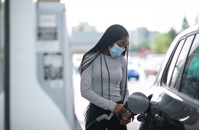 Se você mora nesses estados, encha seu tanque de gasolina agora