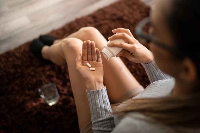 Hvis du merker dette på huden din etter å ha tatt Tylenol, ring legen din