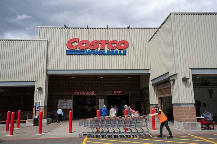 Hvis du handler på Costco, må du forberede deg på denne store prisendringen i juni