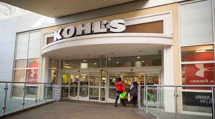 Si vous magasinez chez Kohl, préparez-vous à cette réinvention complète des magasins