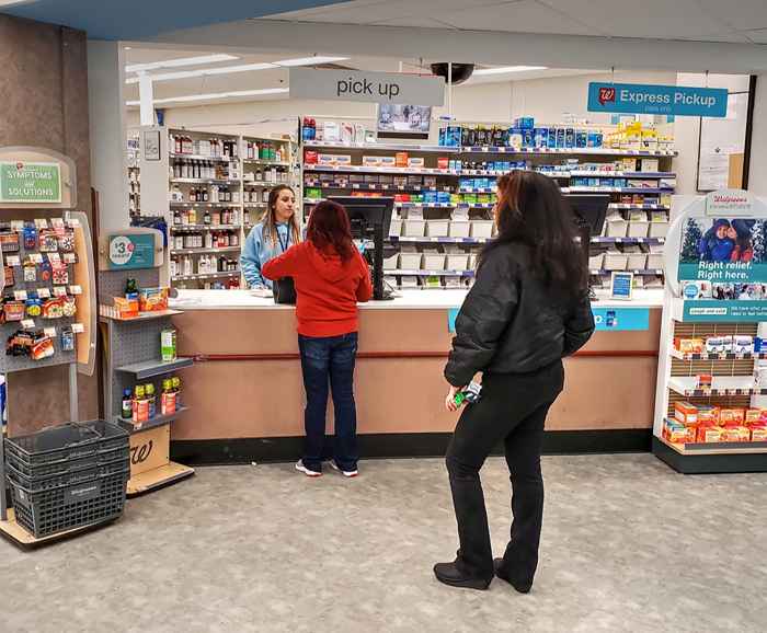 Se prendi questo farmaco comune, chiama il tuo medico ora, avverte la FDA