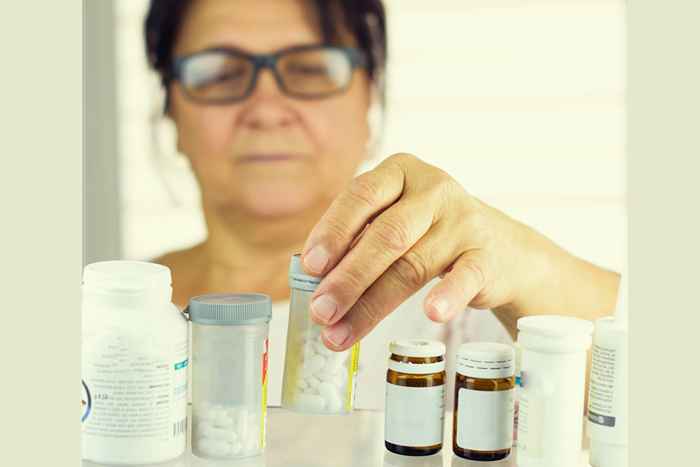 Se você tomar este medicamento comum, converse com seu médico agora, a FDA avisa