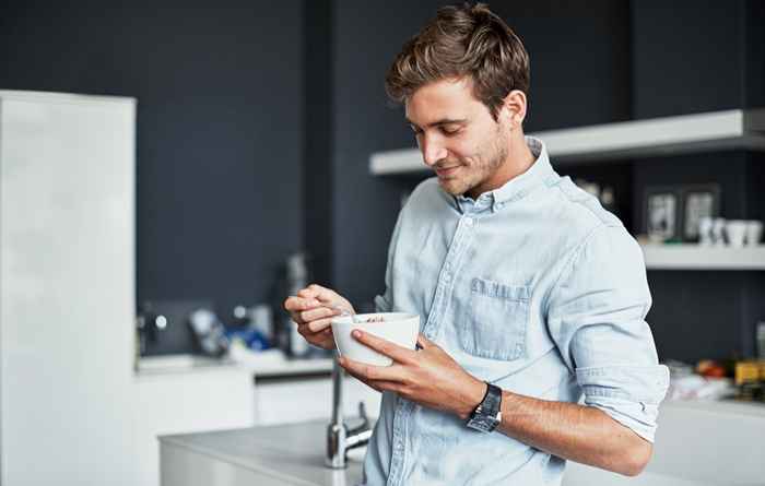 Hvis du spiser dette, kan du drepe sexlysten din, sier studien