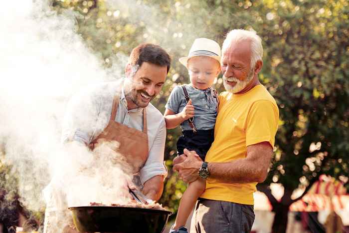 Se você tem mais de 65 anos, evite esse tipo de carne, dizem os especialistas