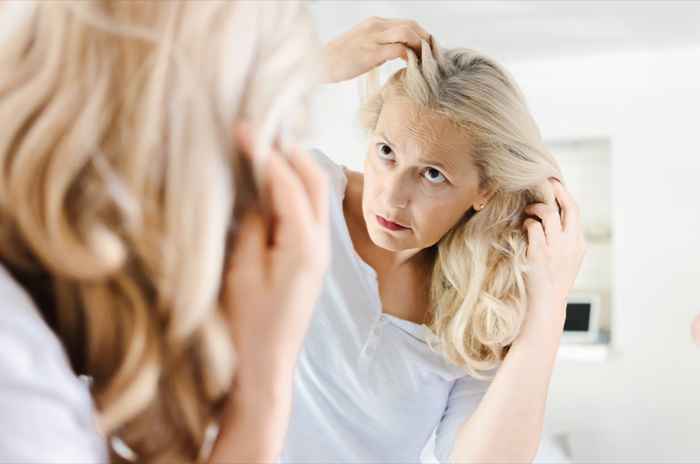 Se você tem mais de 65 anos, este penteado está envelhecendo, especialistas dizem