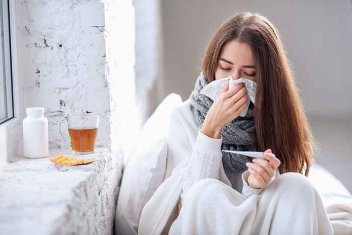 Wenn Sie mit diesen gemeinsamen OTC -Medikamenten Tylenol eingenommen haben, lassen Sie Ihre Leber überprüfen