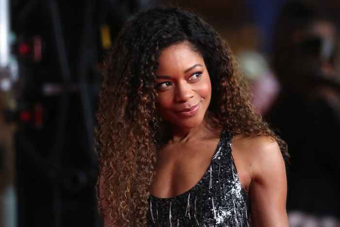 A estrela de James Bond Naomie Harris está pressionando para proibir essas cenas de sexo