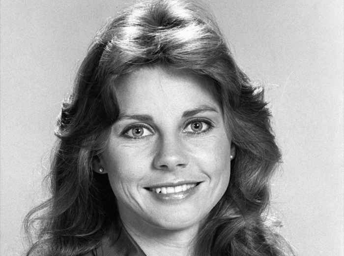 Jan Smithers spilte Bailey på WKRP i Cincinnati. Se henne i dag på 72.