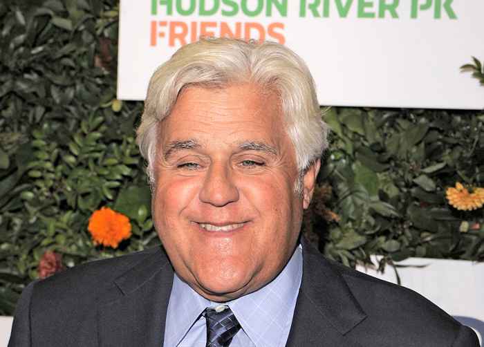 Jay Leno s'est excusé d'avoir fait cette blague raciste sur les Asiatiques à plusieurs reprises