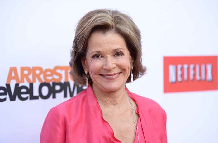 La vie de Jessica Walter sur les photos