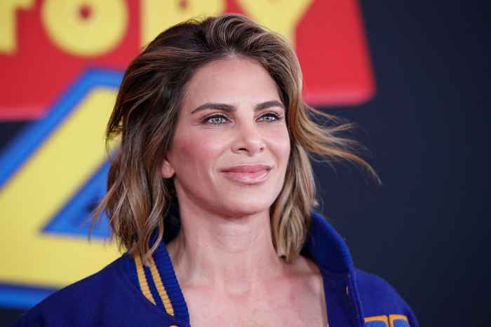 Jillian Michaels enthüllt das einzige, was sie über den größten Verlierer bedauert