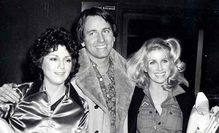 Joyce DeWitt spilte Janet på Three's Company. Se henne nå på 72.