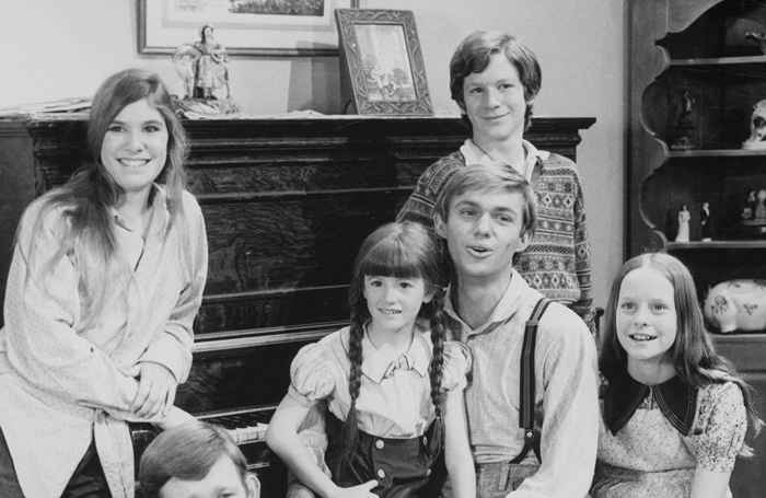 Kami Cotler spielte Elizabeth auf den Waltons. Sehen Sie sie jetzt bei 56.