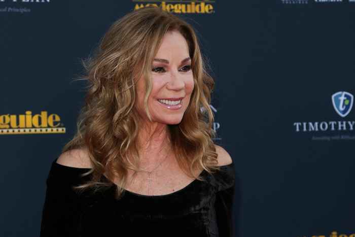 Kathie Lee Gifford dice que esta celebridad fue su peor entrevista en vivo