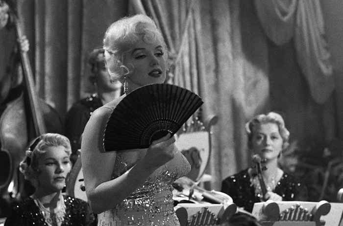 Baciare Marilyn Monroe è stato terribile, ha affermato famoso co-protagonista