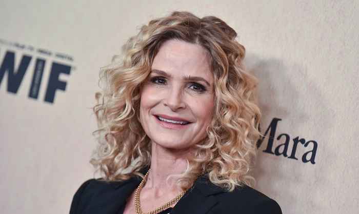 Kyra Sedgwick vient d'expliquer pourquoi elle est interdite de la maison de Tom Cruise