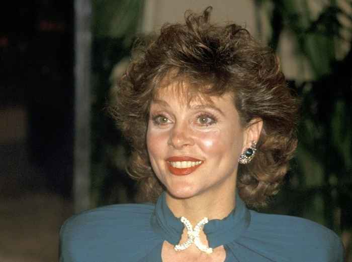 Leigh Taylor-Young interpretó a Kimberley Cryder en Dallas. Mira ahora a los 76.