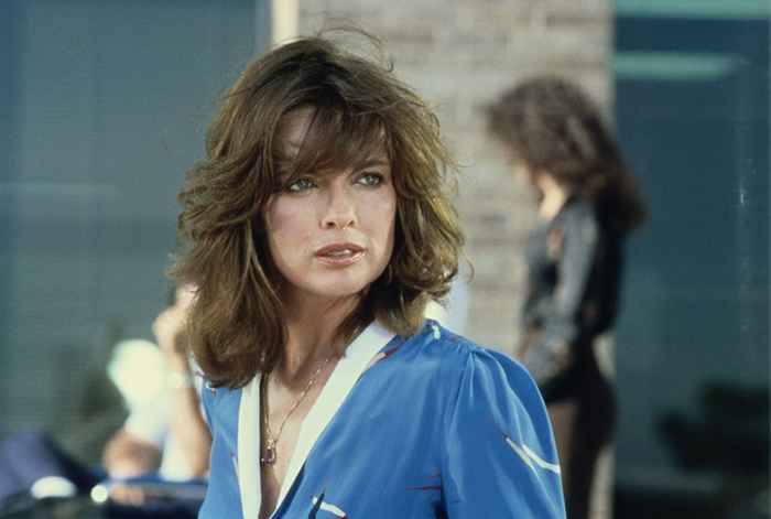 Linda Gray grała Sue Ellen Ewing na Dallas. Zobacz ją teraz o 81.