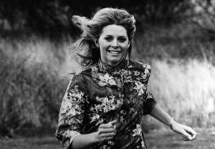 Lindsay Wagner grał w Bionic Woman. Zobacz ją teraz w wieku 72 lat.