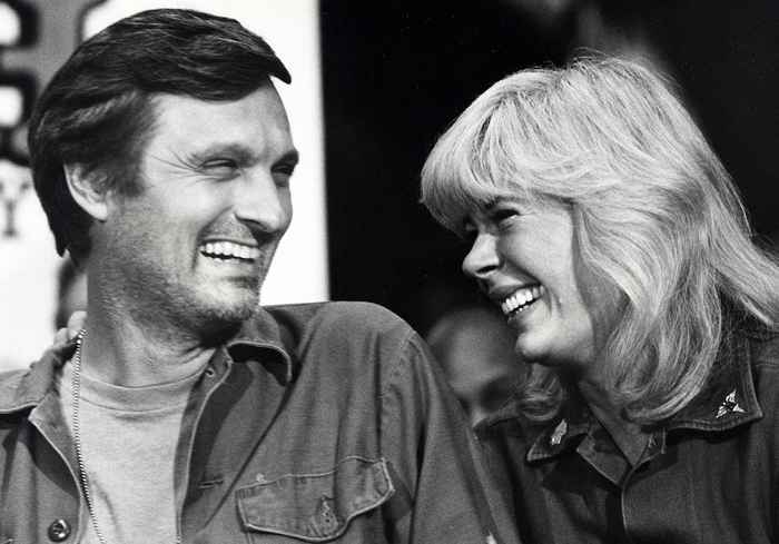 Loretta Swit ha giocato a labbra calde su Mash. Vederla ora a 84 anni.