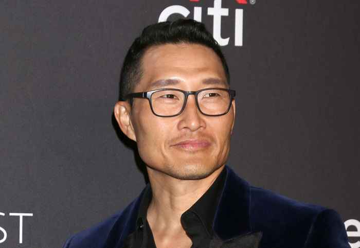 Zagubiona gwiazda Daniel Dae Kim mówi, że jego siostra była ofiarą przestępstwa z nienawiści