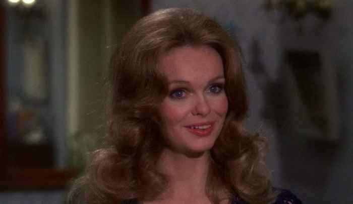 Lynda Day George a joué Casey sur Mission Impossible. La voir maintenant à 77.