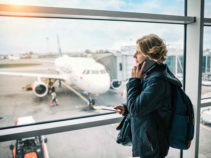 Las principales aerolíneas advierten a los pasajeros sobre estos cambios en futuros vuelos