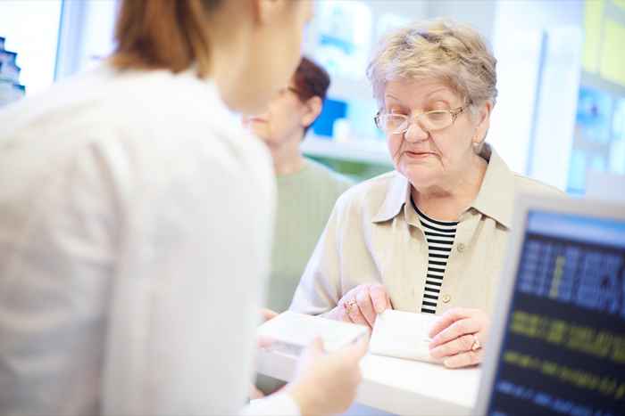 Les grands détaillants commencent à se débarrasser de cet avantage populaire