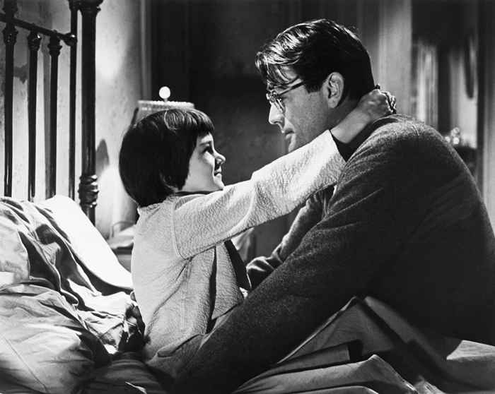 Mary Badham ha giocato a scout per uccidere un Mockingbird. Vederla ora a 69.