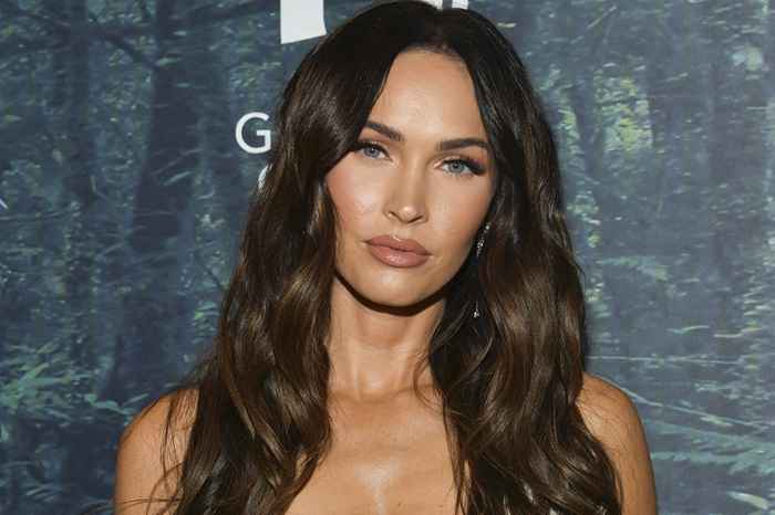 Megan Fox sier at dette er den typen sexscener hun ikke vil gjøre lenger