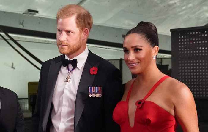 Meghan y Harry pueden omitir el monumento del Príncipe Philip por esta impactante razón