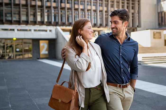 Los hombres están mintiendo sobre querer esto en una pareja, dice el estudio