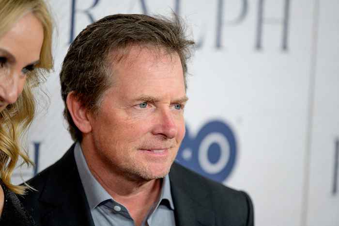 Michael J. Fox ga nettopp en oppdatering om Parkinsons symptomer