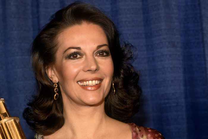 Siostra Natalie Wood właśnie udostępniła nowe szczegóły dotyczące jej nierozwiązanego morderstwa