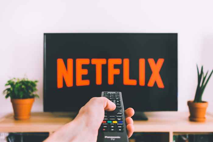 Netflix sta ricevendo un sacco di contraccolpi dai dipendenti per questo nuovo spettacolo