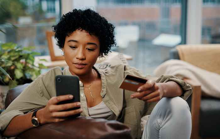 N'achetez jamais de produits domestiques dans ce magasin, avertissent les experts