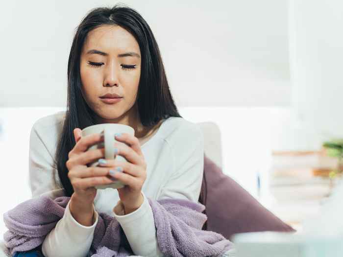 Drikk aldri mye av dette med Tylenol, sier studier-og nei, det er ikke alkohol