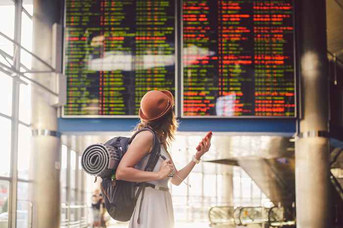 Nunca olvides traer estas 2 cosas en cada vuelo, dicen los expertos