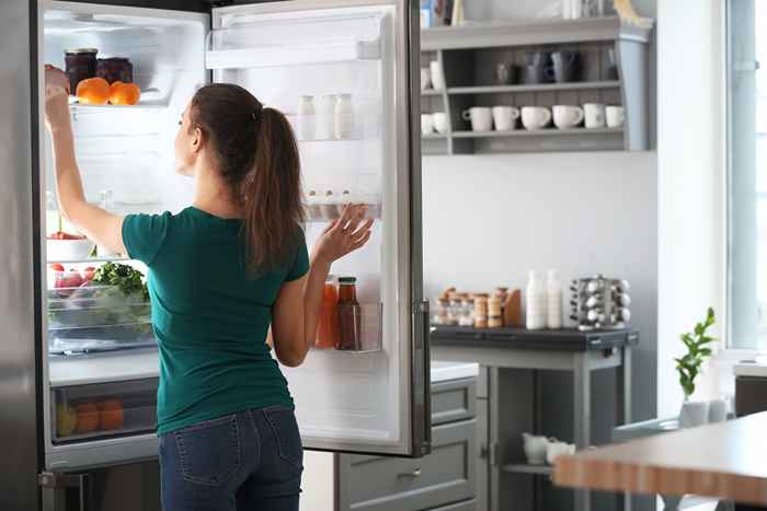 Nunca guarde sus huevos en esta parte de su refrigerador, dicen los expertos