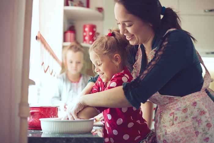 Non usare mai questo ingrediente popolare durante la cottura, CDC avverte