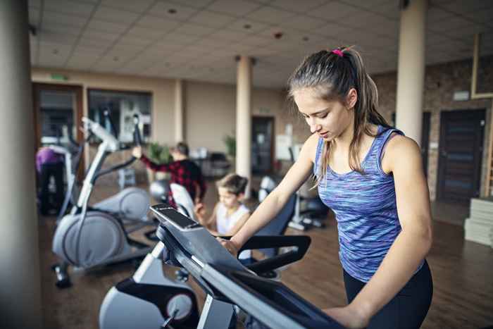 Peloton se souvient des tapis roulants controversés, admet qu'ils ont fait une erreur