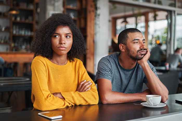 Le persone ti troveranno noioso se ti piace farlo, dice nuovo studio