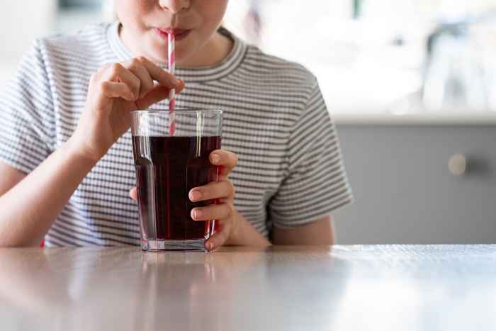 Le cannucce di plastica saranno vietate qui, a partire da novembre. 4